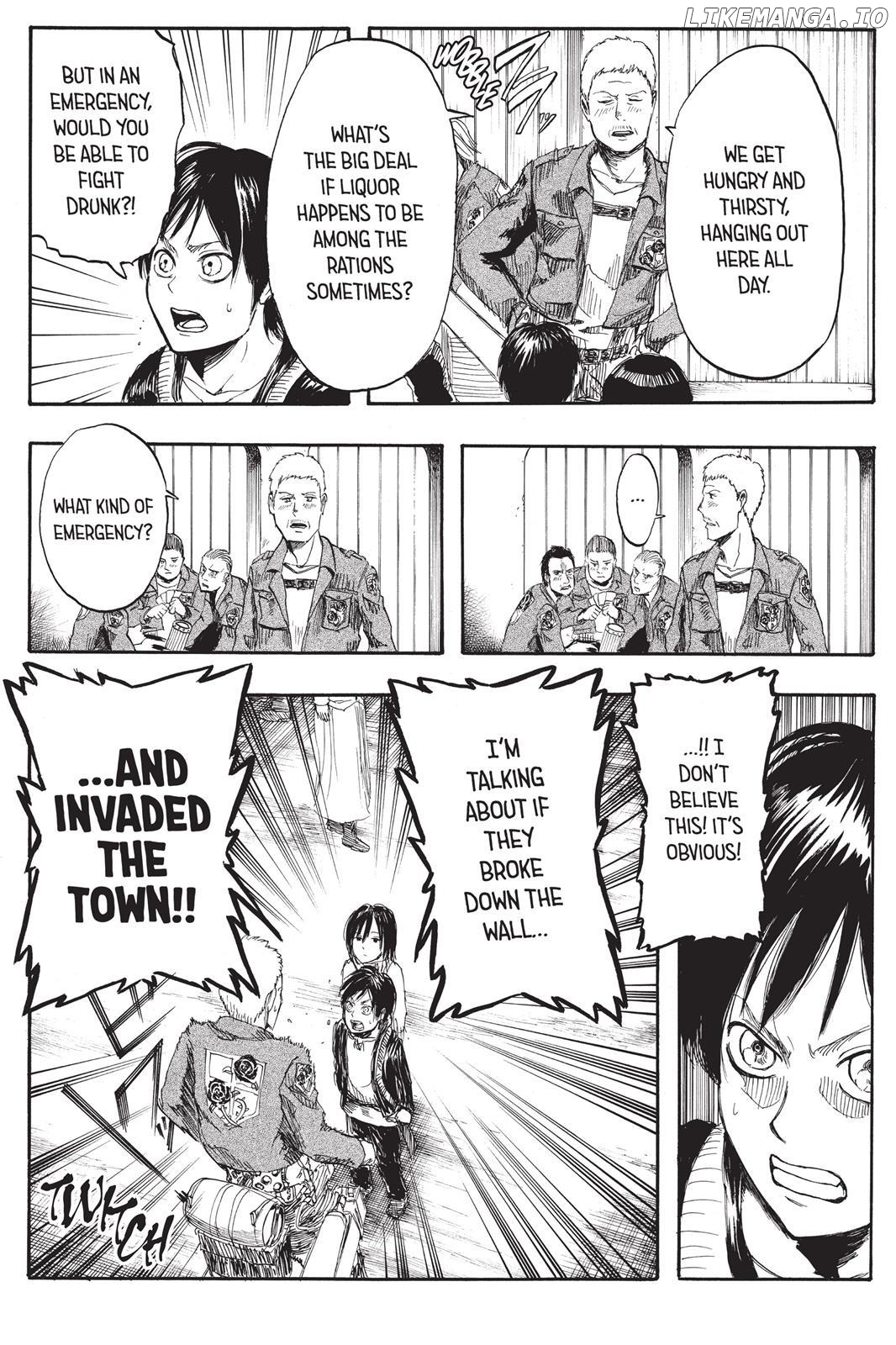 Shingeki no Kyojin, Chapter 1 image 21
